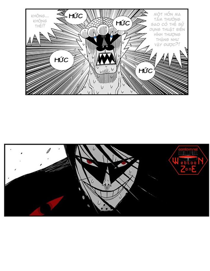 Hellper Chap 17 - Next Chap 18