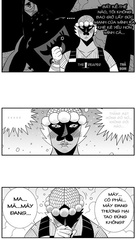 Hellper Chap 17 - Next Chap 18