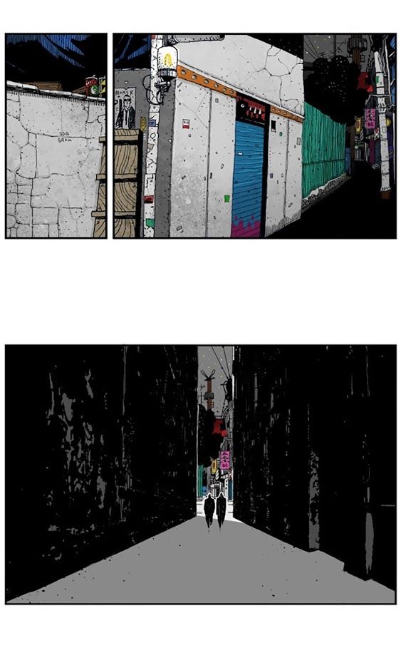 Hellper Chap 17 - Next Chap 18