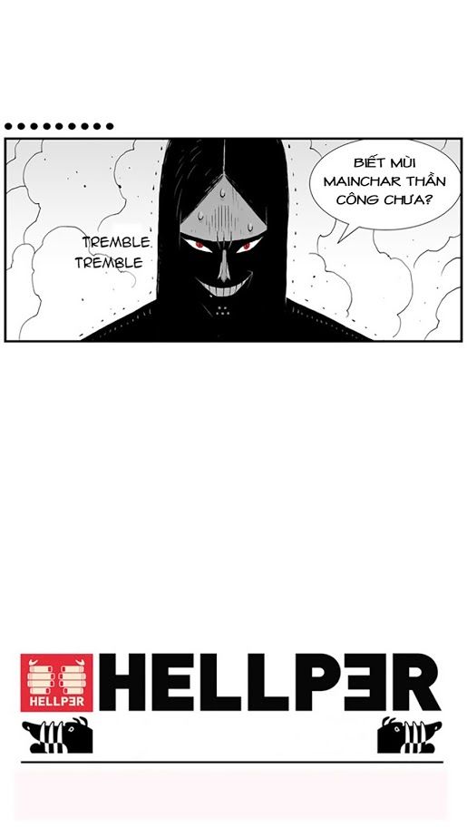 Hellper Chap 17 - Next Chap 18