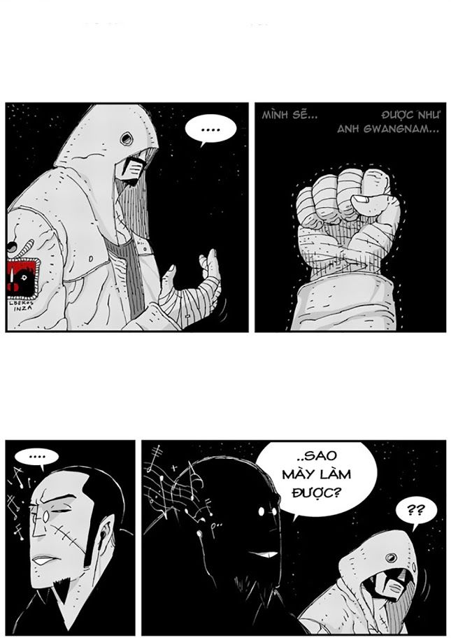 Hellper Chap 17 - Next Chap 18