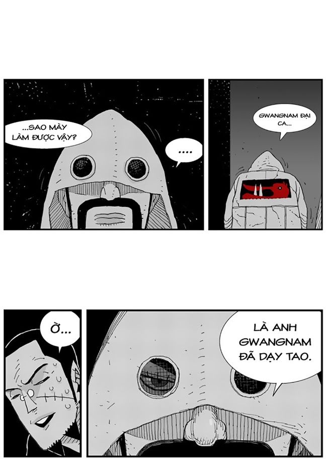 Hellper Chap 17 - Next Chap 18