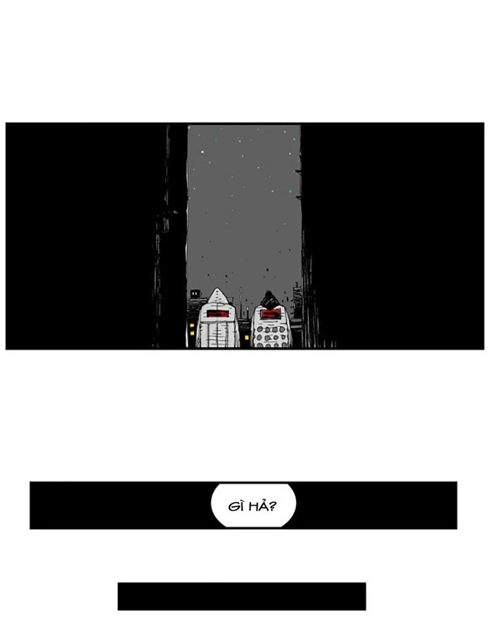 Hellper Chap 17 - Next Chap 18