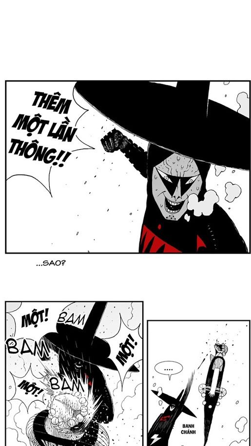 Hellper Chap 17 - Next Chap 18