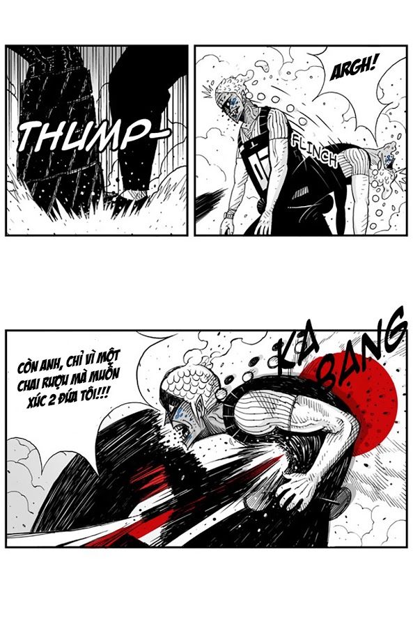 Hellper Chap 19 - Next Chap 20