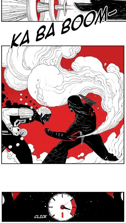 Hellper Chap 19 - Next Chap 20