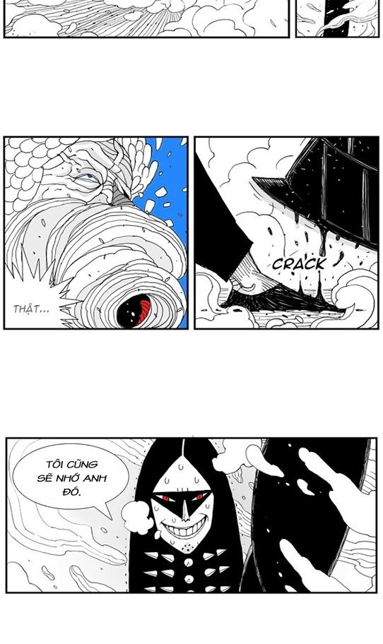 Hellper Chap 19 - Next Chap 20