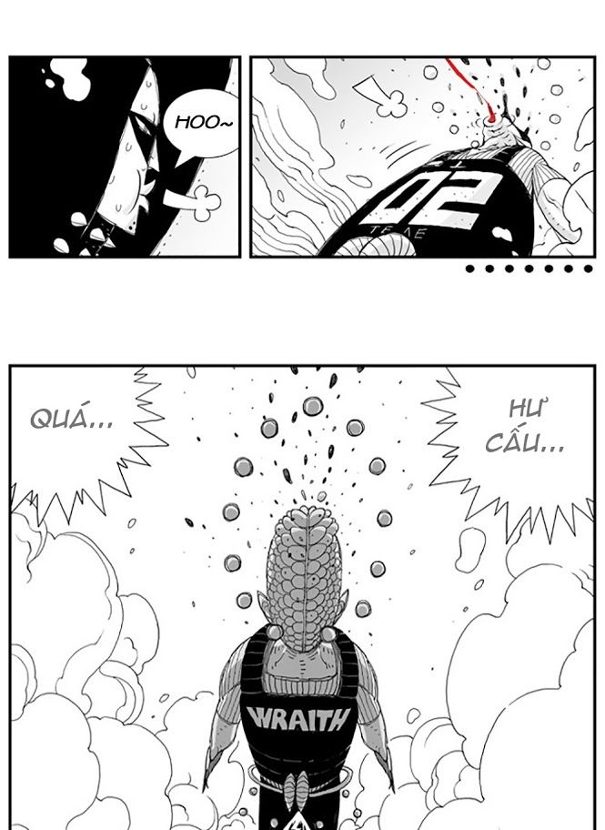 Hellper Chap 19 - Next Chap 20