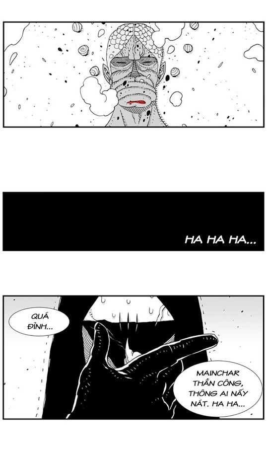 Hellper Chap 19 - Next Chap 20