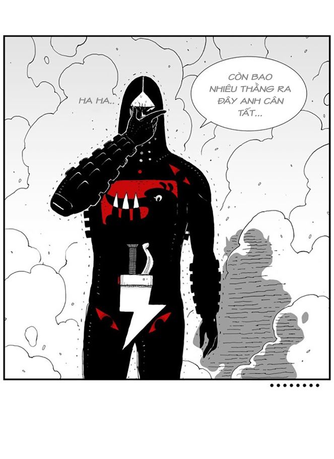 Hellper Chap 19 - Next Chap 20