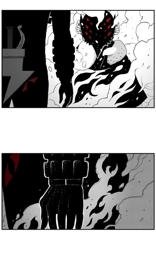 Hellper Chap 19 - Next Chap 20