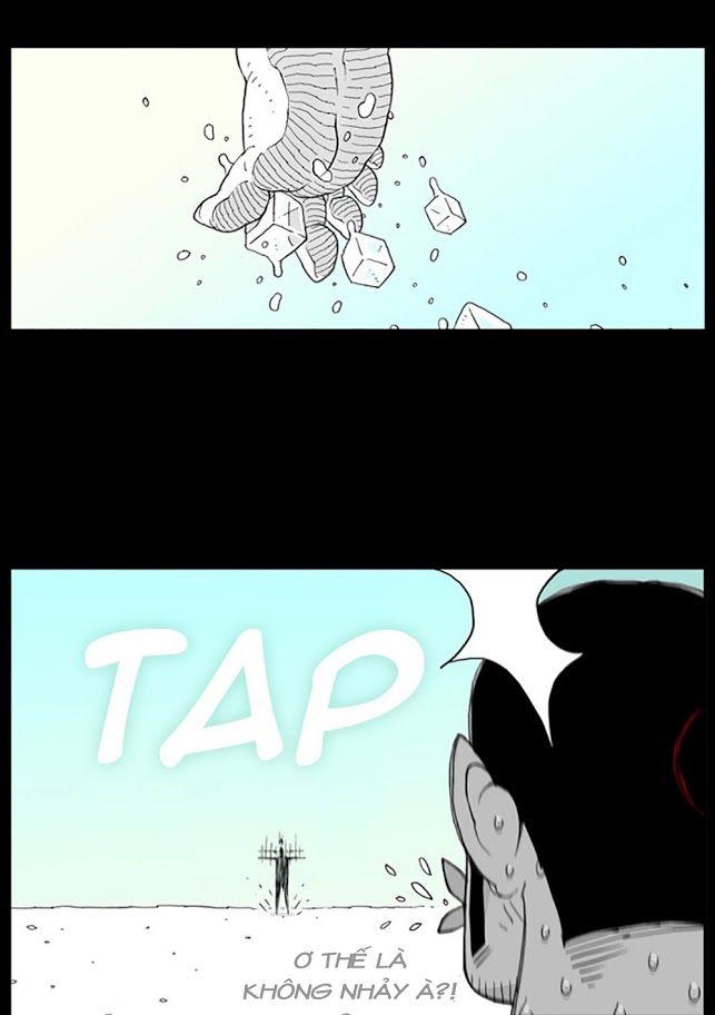 Hellper Chap 19 - Next Chap 20