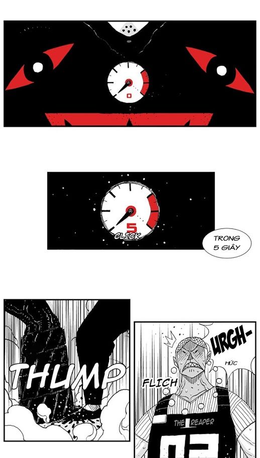 Hellper Chap 19 - Next Chap 20