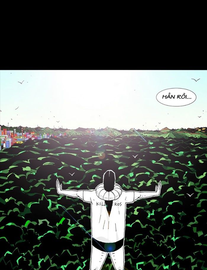 Hellper Chap 19 - Next Chap 20