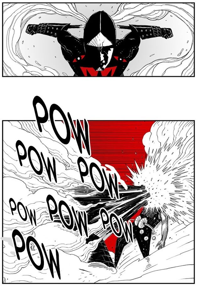 Hellper Chap 19 - Next Chap 20