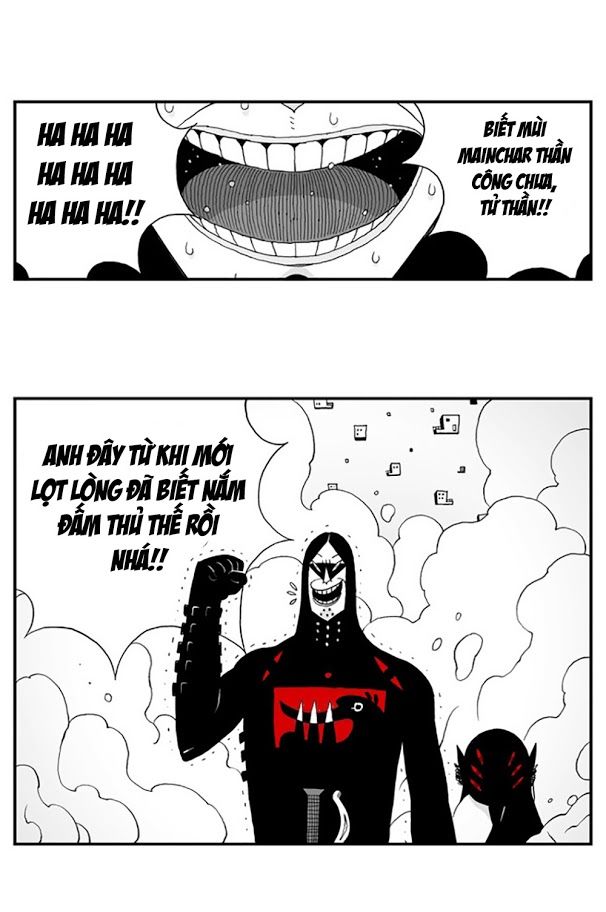 Hellper Chap 20 - Next Chap 21