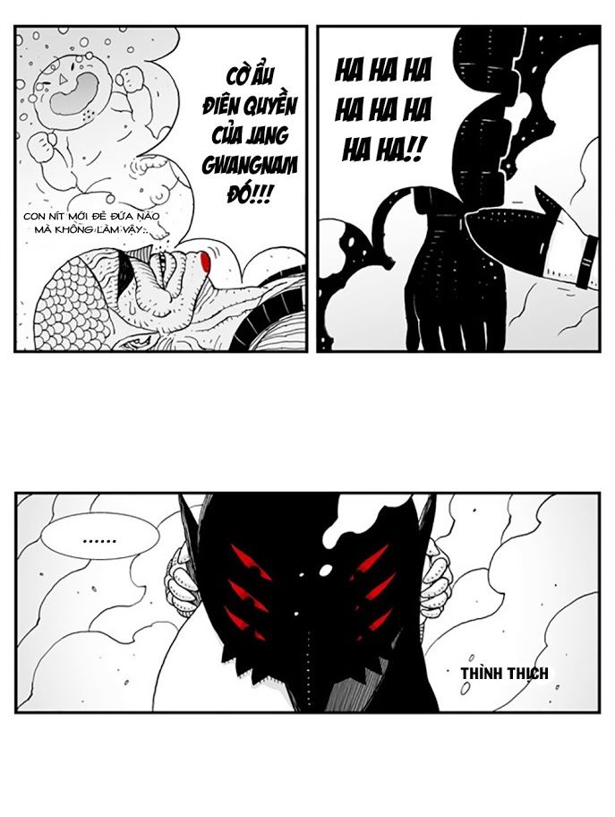 Hellper Chap 20 - Next Chap 21