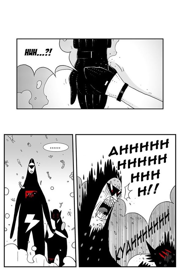 Hellper Chap 20 - Next Chap 21