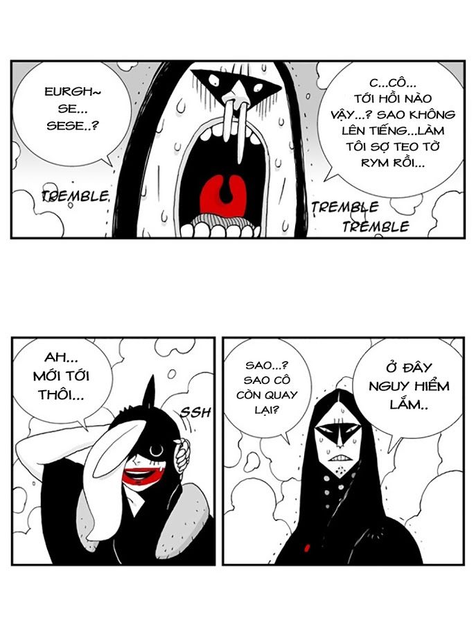 Hellper Chap 20 - Next Chap 21