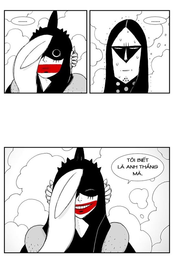 Hellper Chap 20 - Next Chap 21