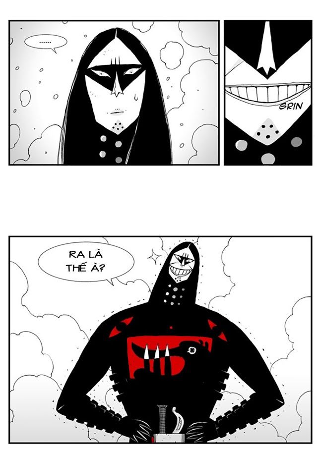 Hellper Chap 20 - Next Chap 21