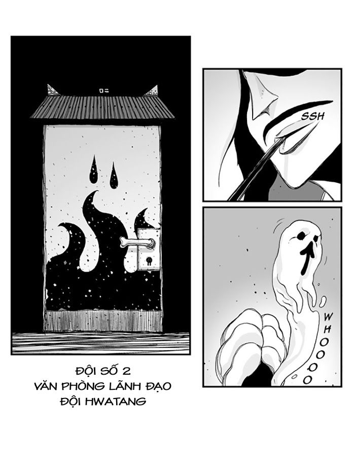 Hellper Chap 20 - Next Chap 21