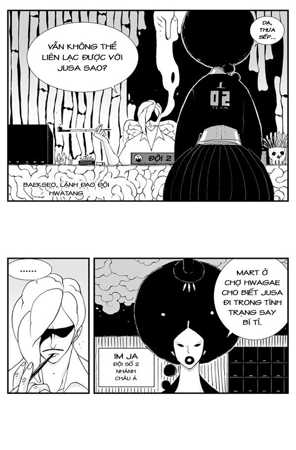 Hellper Chap 20 - Next Chap 21