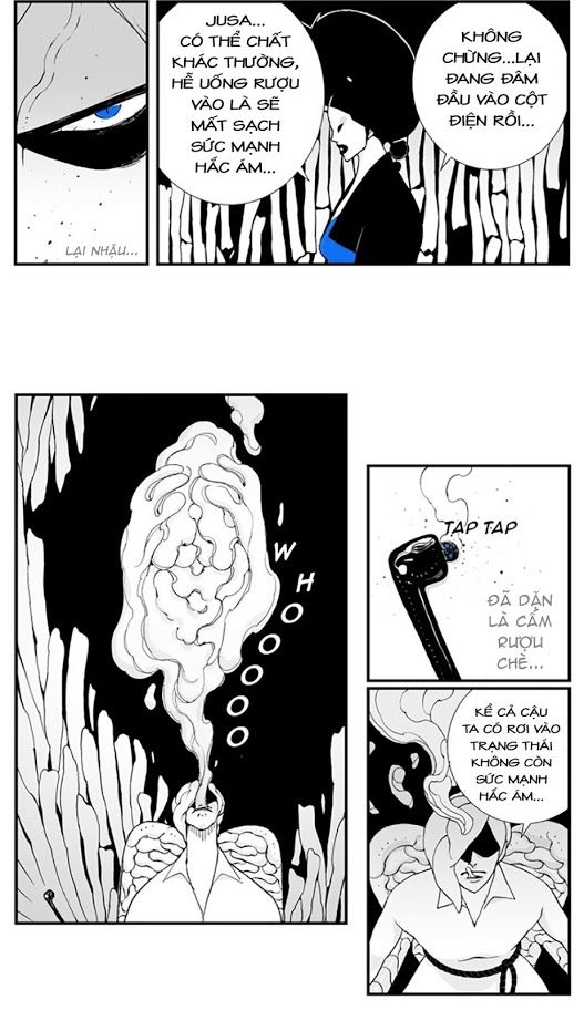 Hellper Chap 20 - Next Chap 21