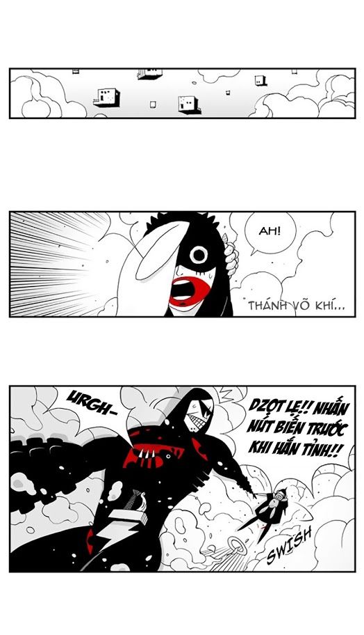 Hellper Chap 20 - Next Chap 21