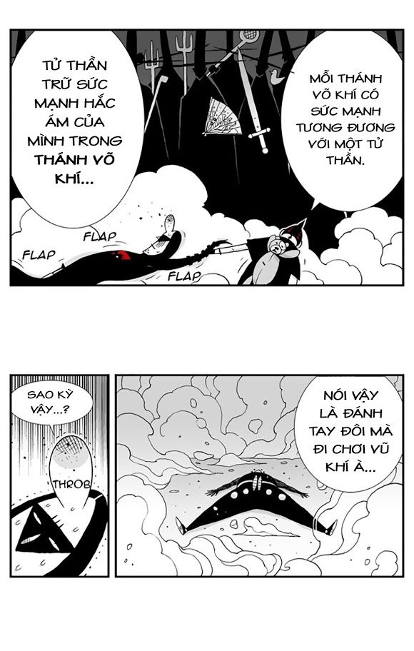 Hellper Chap 20 - Next Chap 21