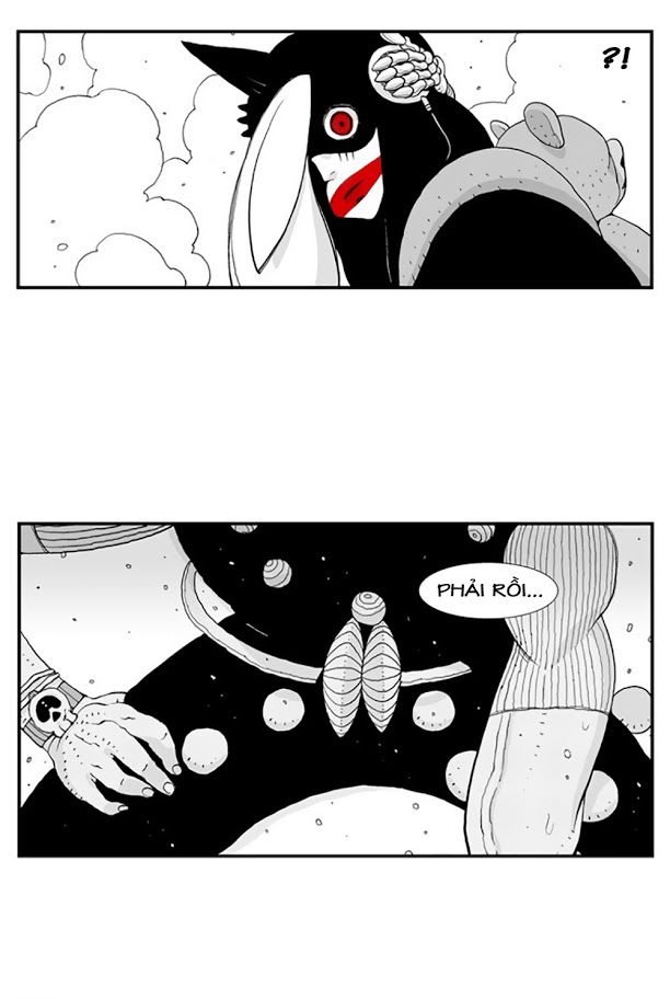 Hellper Chap 20 - Next Chap 21