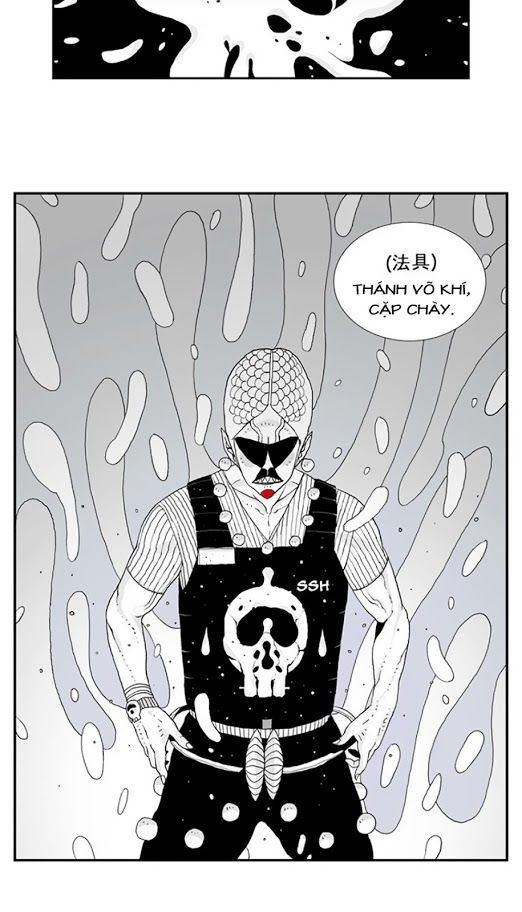 Hellper Chap 20 - Next Chap 21