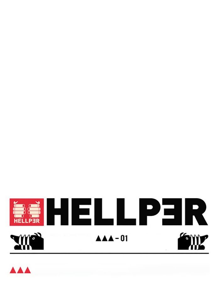Hellper Chap 20 - Next Chap 21