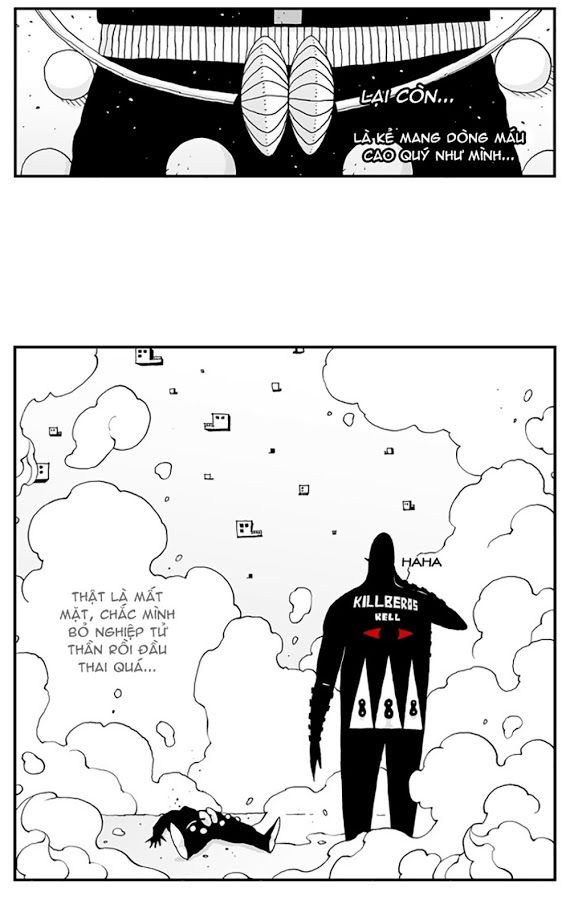 Hellper Chap 20 - Next Chap 21