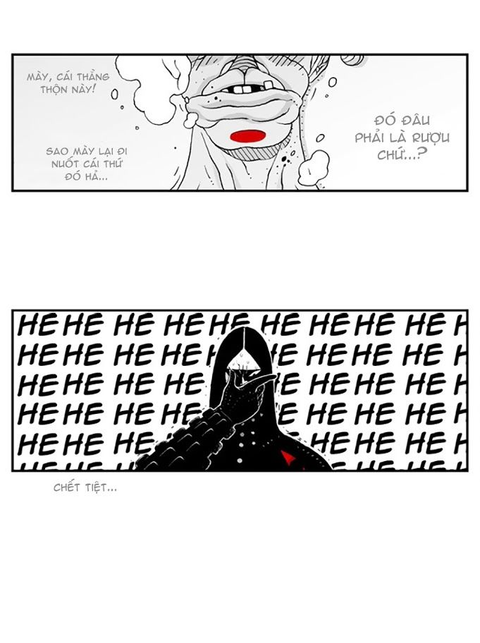 Hellper Chap 20 - Next Chap 21