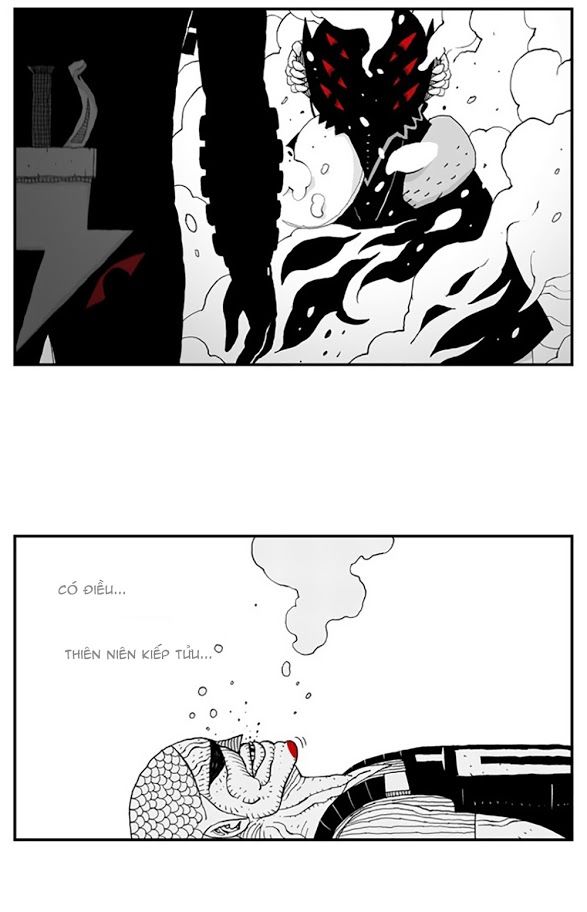 Hellper Chap 20 - Next Chap 21