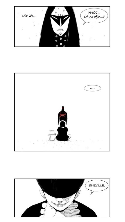 Hellper Chap 23 - Next Chap 24