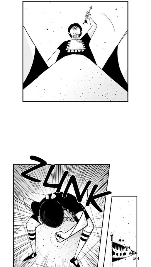 Hellper Chap 23 - Next Chap 24