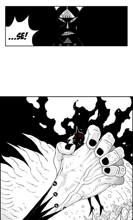 Hellper Chap 23 - Next Chap 24