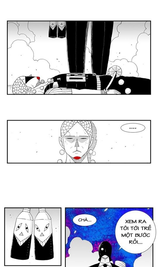 Hellper Chap 23 - Next Chap 24