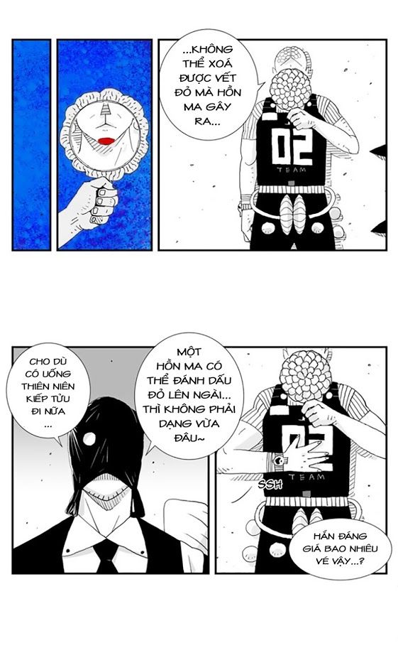 Hellper Chap 23 - Next Chap 24