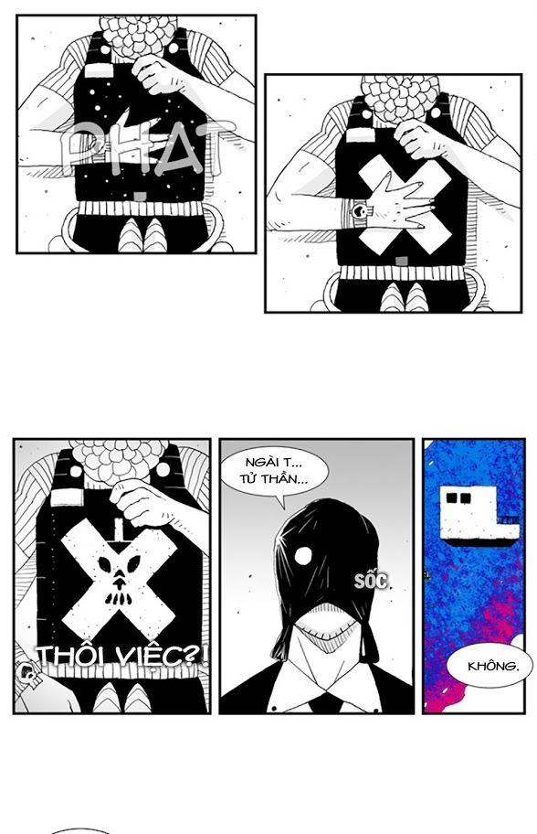 Hellper Chap 23 - Next Chap 24