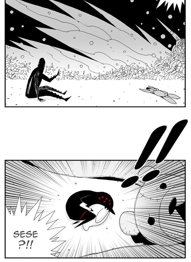 Hellper Chap 23 - Next Chap 24