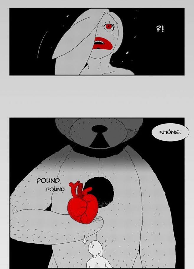 Hellper Chap 23 - Next Chap 24