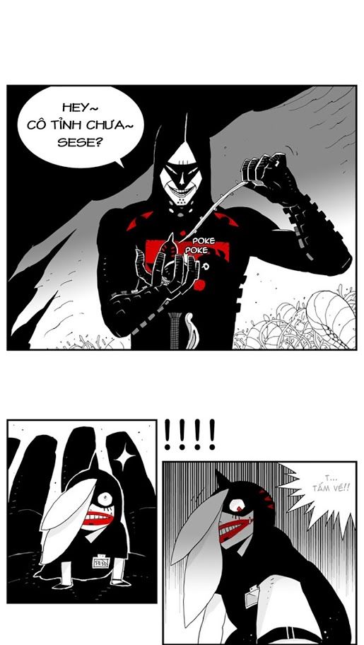 Hellper Chap 23 - Next Chap 24