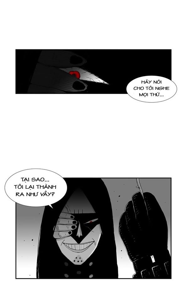 Hellper Chap 23 - Next Chap 24