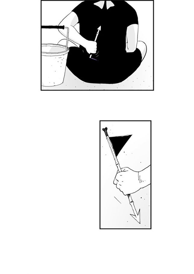 Hellper Chap 24 - Next Chap 25