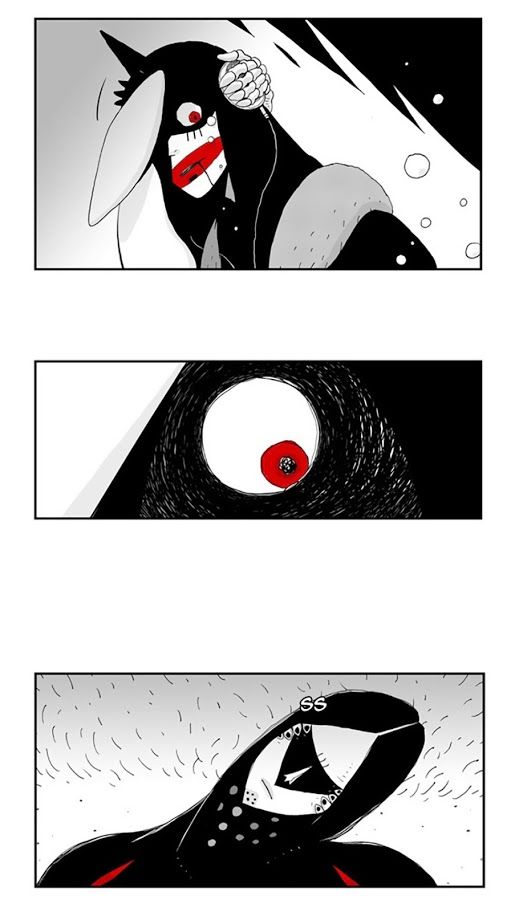 Hellper Chap 24 - Next Chap 25