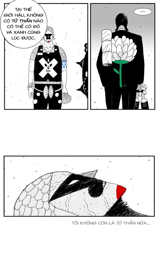 Hellper Chap 24 - Next Chap 25