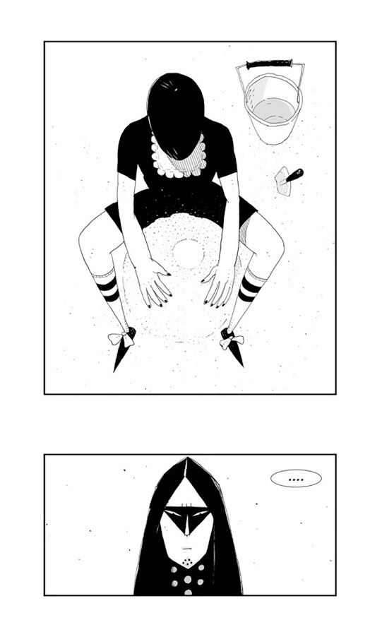 Hellper Chap 24 - Next Chap 25